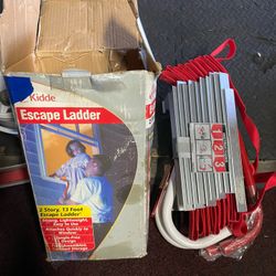 Escape Ladder 