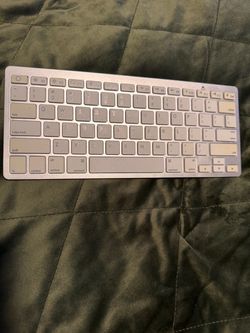 Bluetooth Keyboard