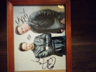 The Jackal And Stone Cold At The Improv