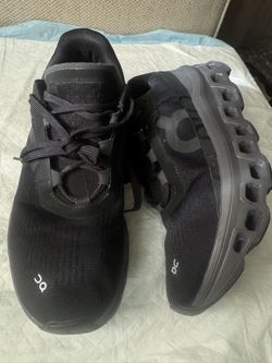On Cloud Shoes