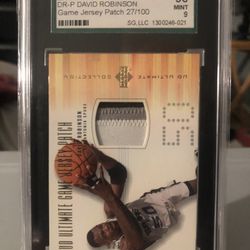 Basketball Card 