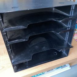 Desk Organizer Thumbnail