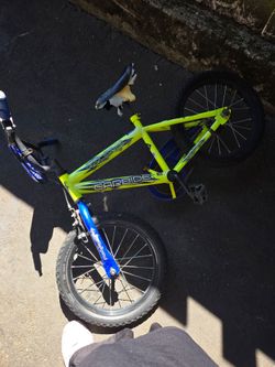 Bike
