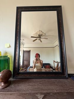 Large Mirror