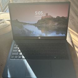 Hp Chromebook Latop 