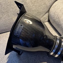e46 m3 eventuri intake 