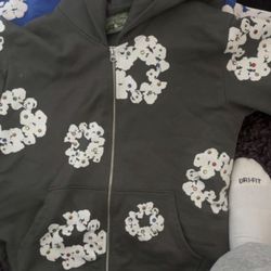 Denim Tears