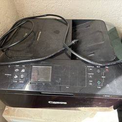 Canon Pixma Mx922 All In One Printer