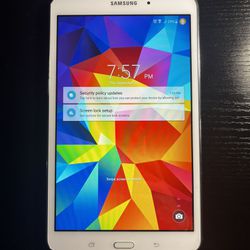 Samsung Galaxy Tab 4 Tablet 16GB