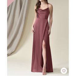 BRAND NEW BRIDESMAID DRESS!!!!!