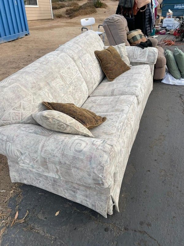 Sleeper Sofa