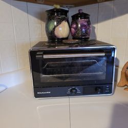 Airfryer Oven Kitchenaid