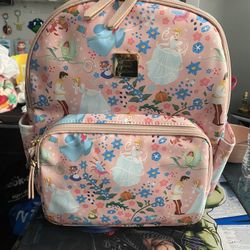 Petunia Pickle Bottom Diaper Bag