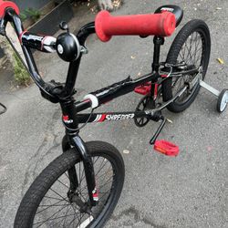 Kids Bike 