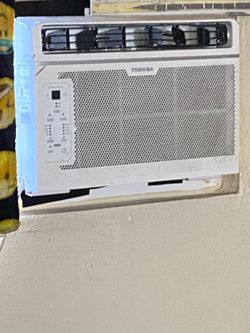 Windows a/c unit