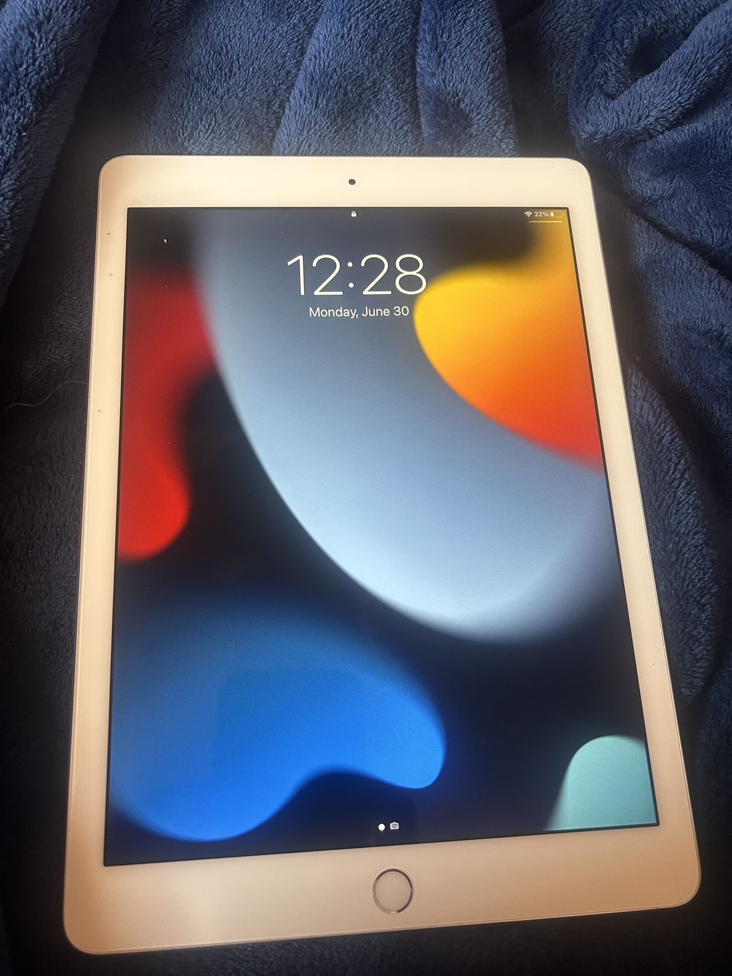 iPad Pro 9.7inch 32 Gb 