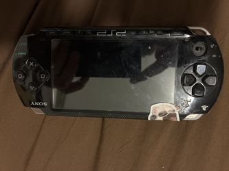 PSP