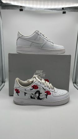 Nike Air Force 1
