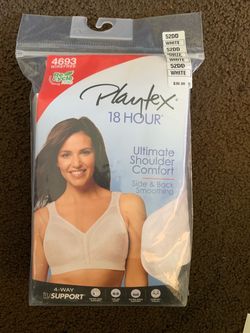 Playtex 18 hour bra