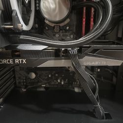 Gigabyte RTX 3060 12GB