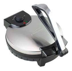 Brentwood Electric Tortilla Maker