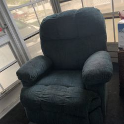 Rocker/recliner