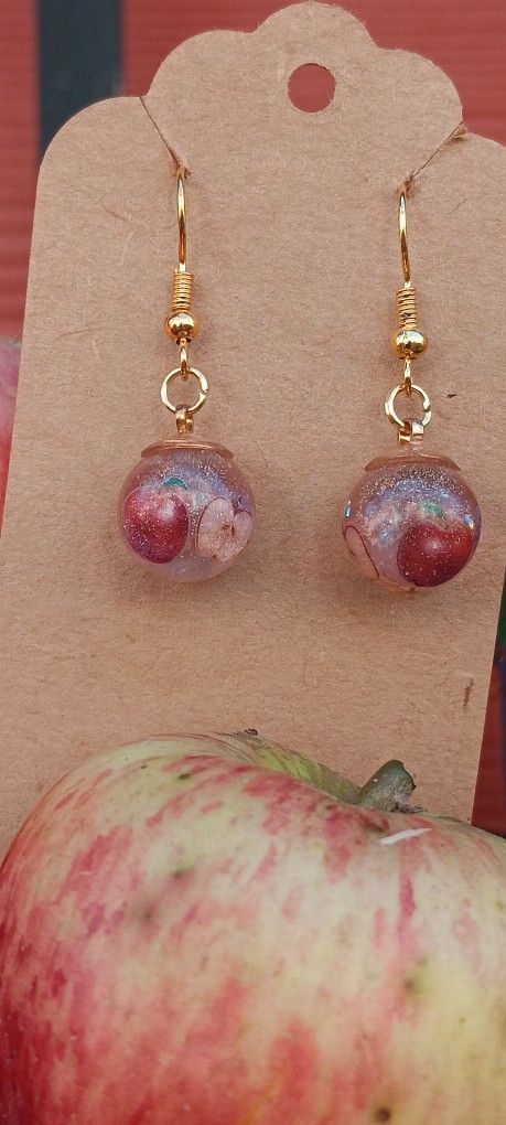 Apple Cider & Bad Decisions”
