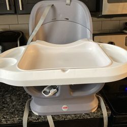 Baby High Chair