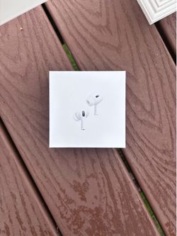 AirPods Pro 2