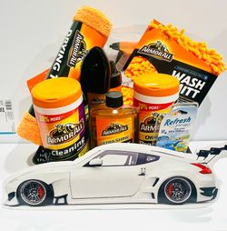 Father’s Day baskets