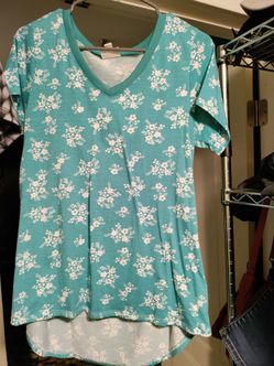 LuLaRoe Iris Size XS 