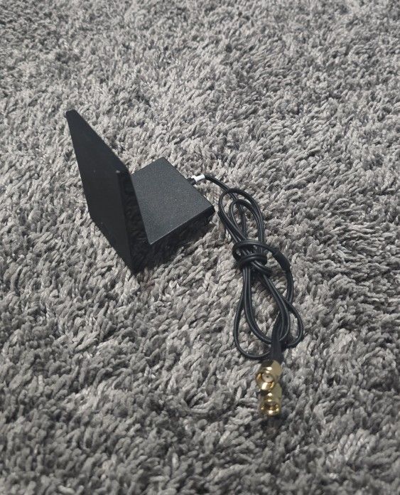ASUS Dual Band Wi-Fi Moving Antenna