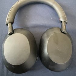 Sony WH-1000XM5 Headphones 
