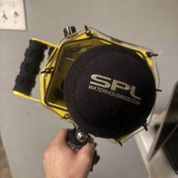 SPL Water Housing (for Canon 7D Mark II)
