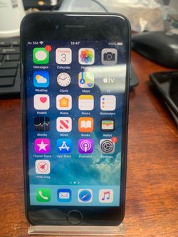 IPHONE 7- 32gb - LOCKED ON VERIZON