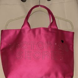 Victoria secret totes