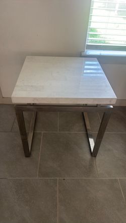 faux marble
