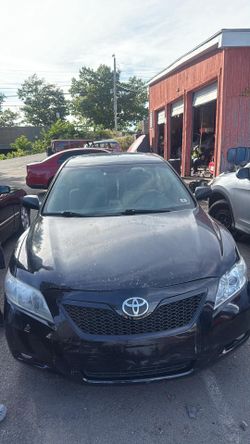 2008 Toyota Camry