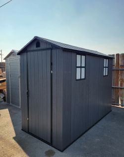 Storage Nuevo 4x8