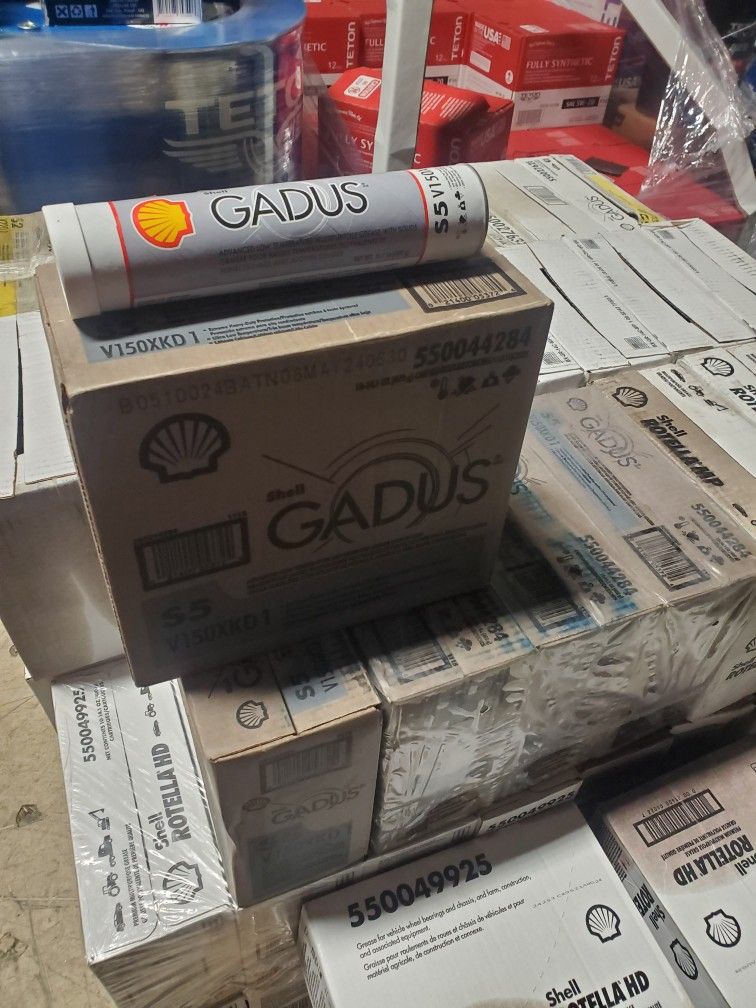 Special Price Grease Case 10Tubes High Quality 