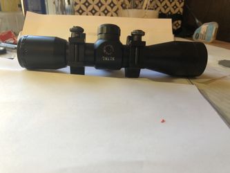 Nitrogen gas port c/p 4x32 C B Scope