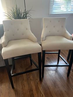 Bar stools