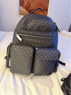 Michael kors backpack