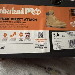 Timberland Pro 