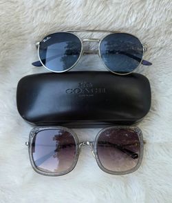 Lentes Originales $120, por los dos.