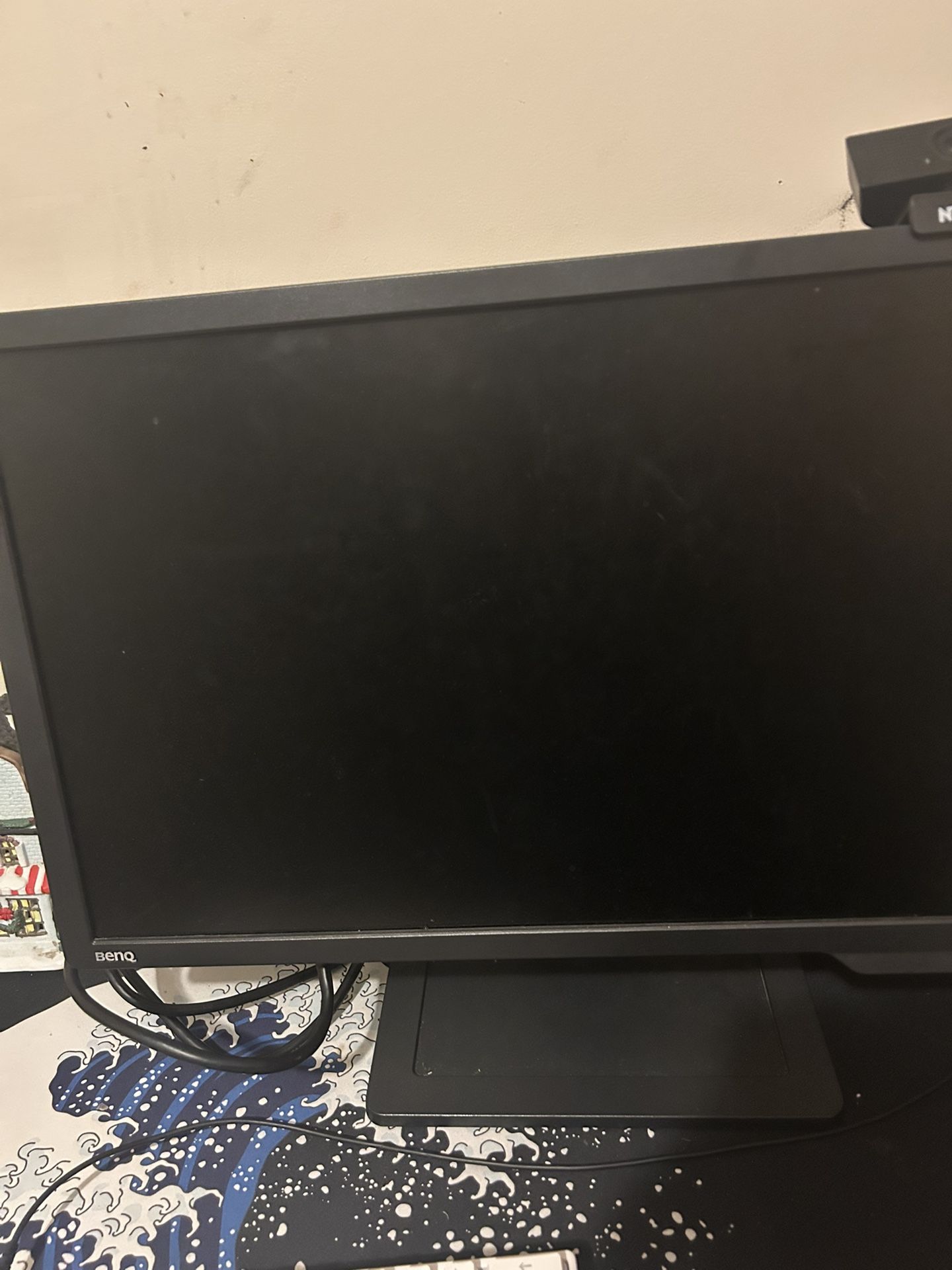 Whole Gaming Pc Setup/ Trade For designer clothing, like spider hoodie, or denim tear or more