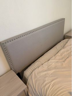 Bed set