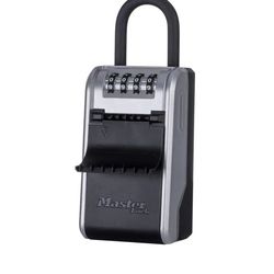 Lock box - candado de caja