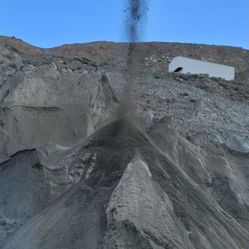 Arena Y Grava/ Sand & Gravel Aggregates 