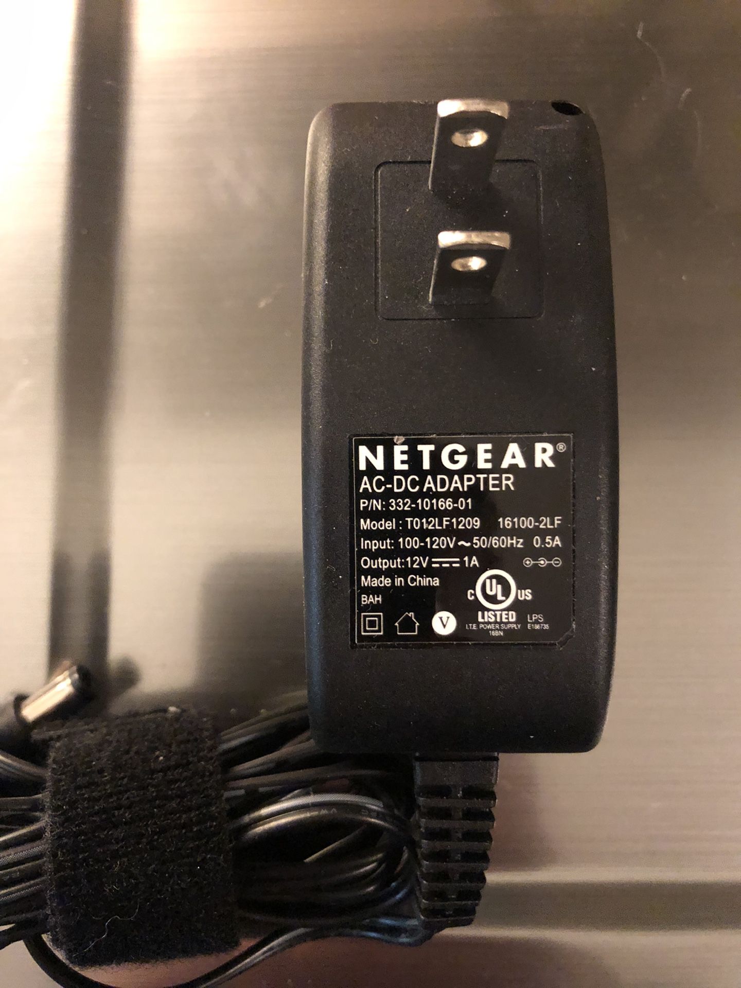 Netgear Ac Adapter 